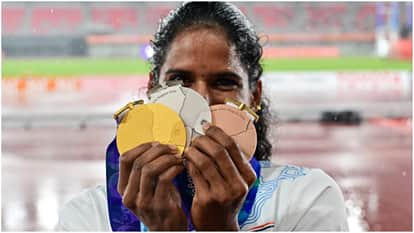 Asian Games 2026: How Far Ahead Was India From Pakistan in medals? 85 Medals vs 10, 21 Golds vs Zero