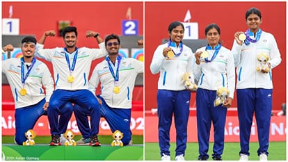 Asian Games 2026: How Far Ahead Was India From Pakistan in medals? 85 Medals vs 10, 21 Golds vs Zero