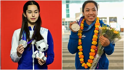 Asian Games 2026: How Far Ahead Was India From Pakistan in medals? 85 Medals vs 10, 21 Golds vs Zero