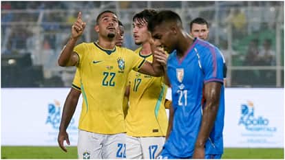 India vs Brazil: Ancelotti Praises India’s Organisation as Khalid Jamil Calls for More Big Matches