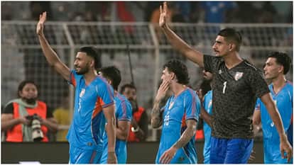 India vs Brazil: Ancelotti Praises India’s Organisation as Khalid Jamil Calls for More Big Matches