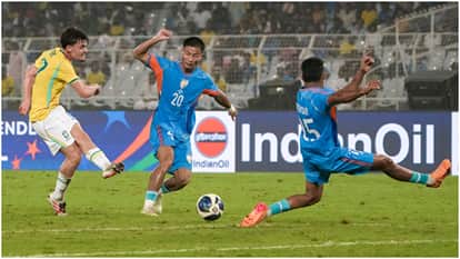 India vs Brazil: Ancelotti Praises India’s Organisation as Khalid Jamil Calls for More Big Matches