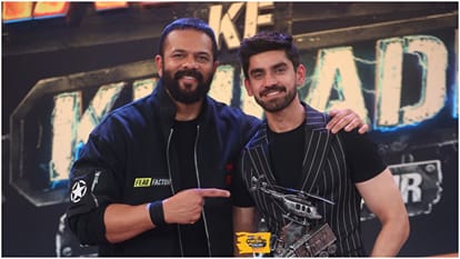 Avinash Mishra become Khatron Ke Khiladi 15 winner beats Rithvik Dhanjani and Orry