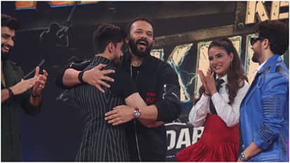 Avinash Mishra become Khatron Ke Khiladi 15 winner beats Rithvik Dhanjani and Orry