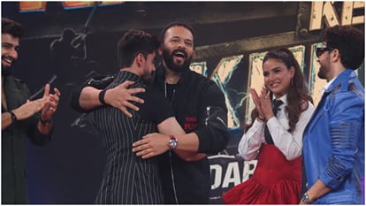 Avinash Mishra become Khatron Ke Khiladi 15 winner beats Rithvik Dhanjani and Orry