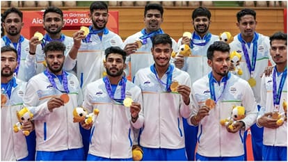 India at Asian Games 2026 Analysis: Where Team India Excelled, Where It Fell Short and Top 10 Performers