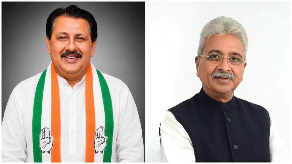 Haryana Congress to hold statewide march on October 8