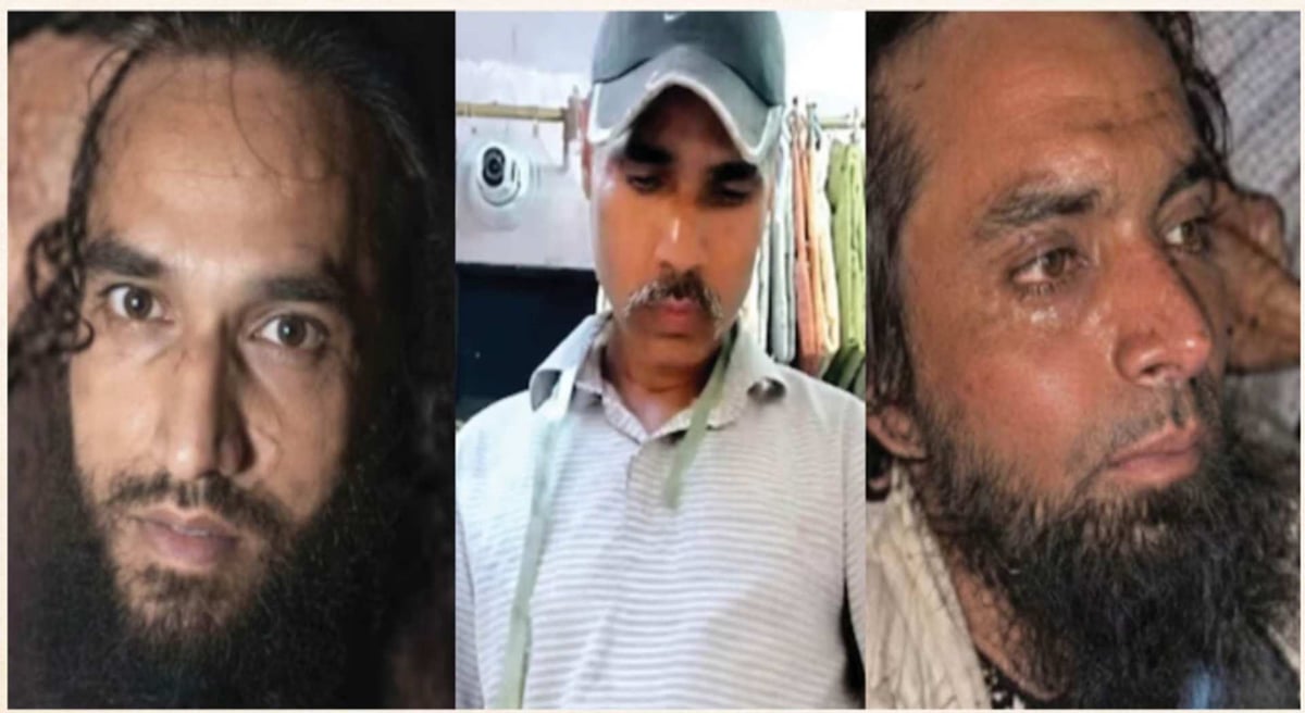 राजस्थान :  'आतंकवाद राष्ट्र की आत्मा पर चोट', कन्हैया लाल हत्याकांड में HC ने पांच आरोपियों की जमानत खारिज की