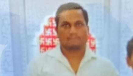 Kanpur Contract worker dies after coming into contact with HT line family levels serious allegation against JE
