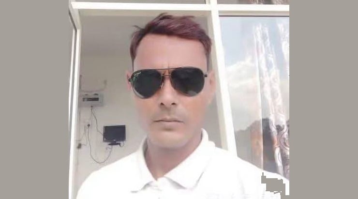 जालौन: बालू लदे वाहन की टक्कर से पेट्रोल पंप संचालक की मौत, परिजनों का रो-रोकर बुरा हाल, जांच में जुटी पुलिस