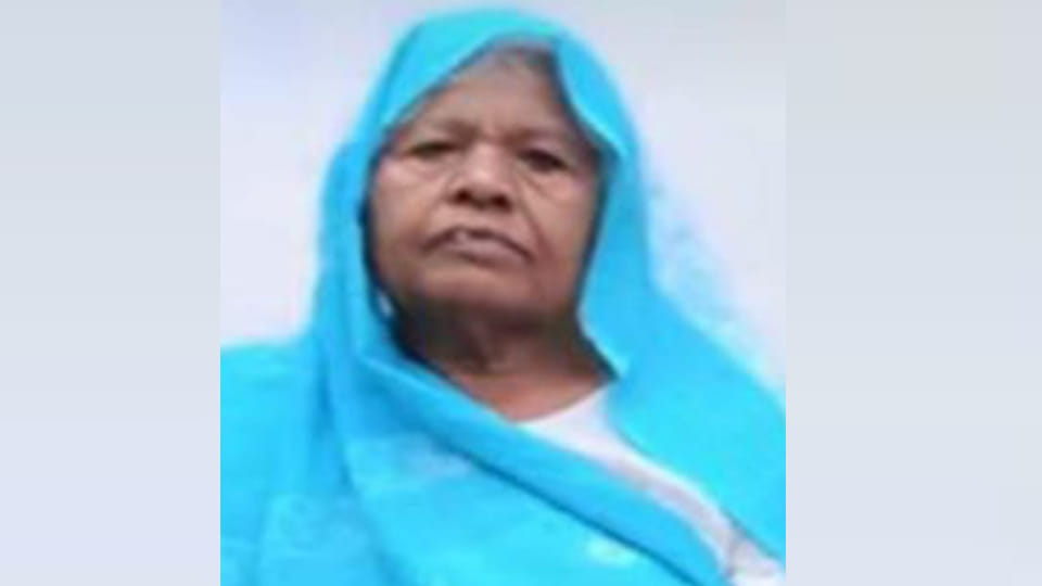 Mother of former Zila Panchayat member—accused in the murder of two brothers—dies of shock
