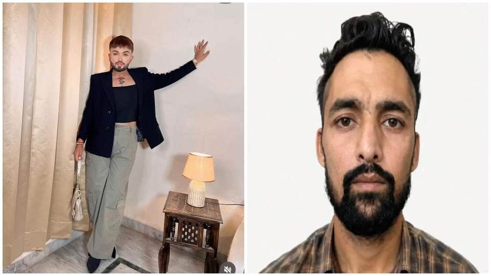 Makeup artist murder Mad Sandhu was set to enter Bigg Boss as contestant Friend makes big claim