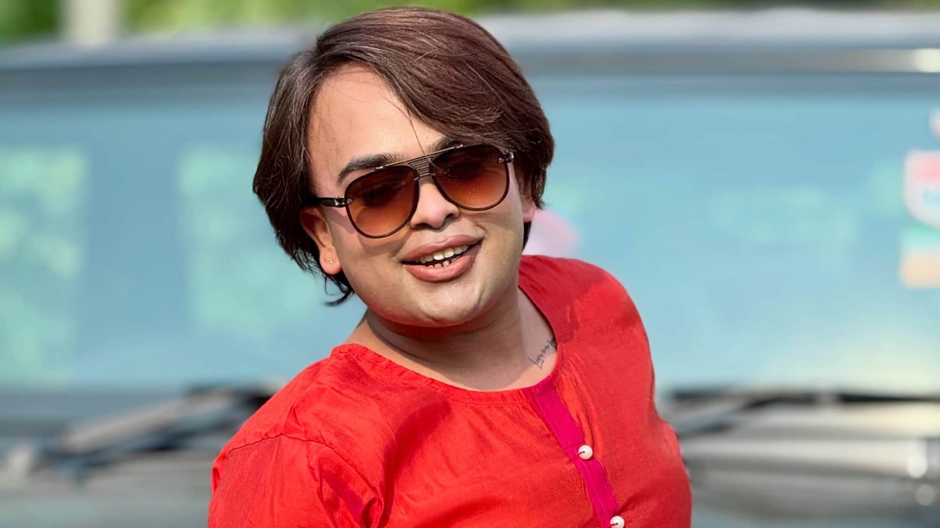 Makeup artist murder Mad Sandhu was set to enter Bigg Boss as contestant Friend makes big claim