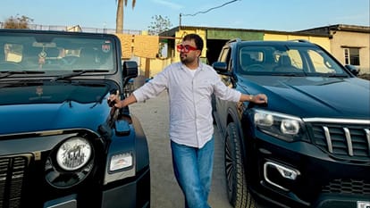 Who Was Mad Sandhu LGBTQ+ Influencer And Makeup Artist Shot Dead In Amritsar Police Probe Underway