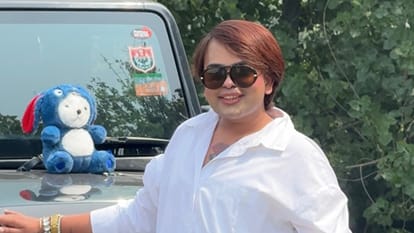 Social media influencer murdered in Amritsar five people including former Sarpanch killed in Ludhiana punjab