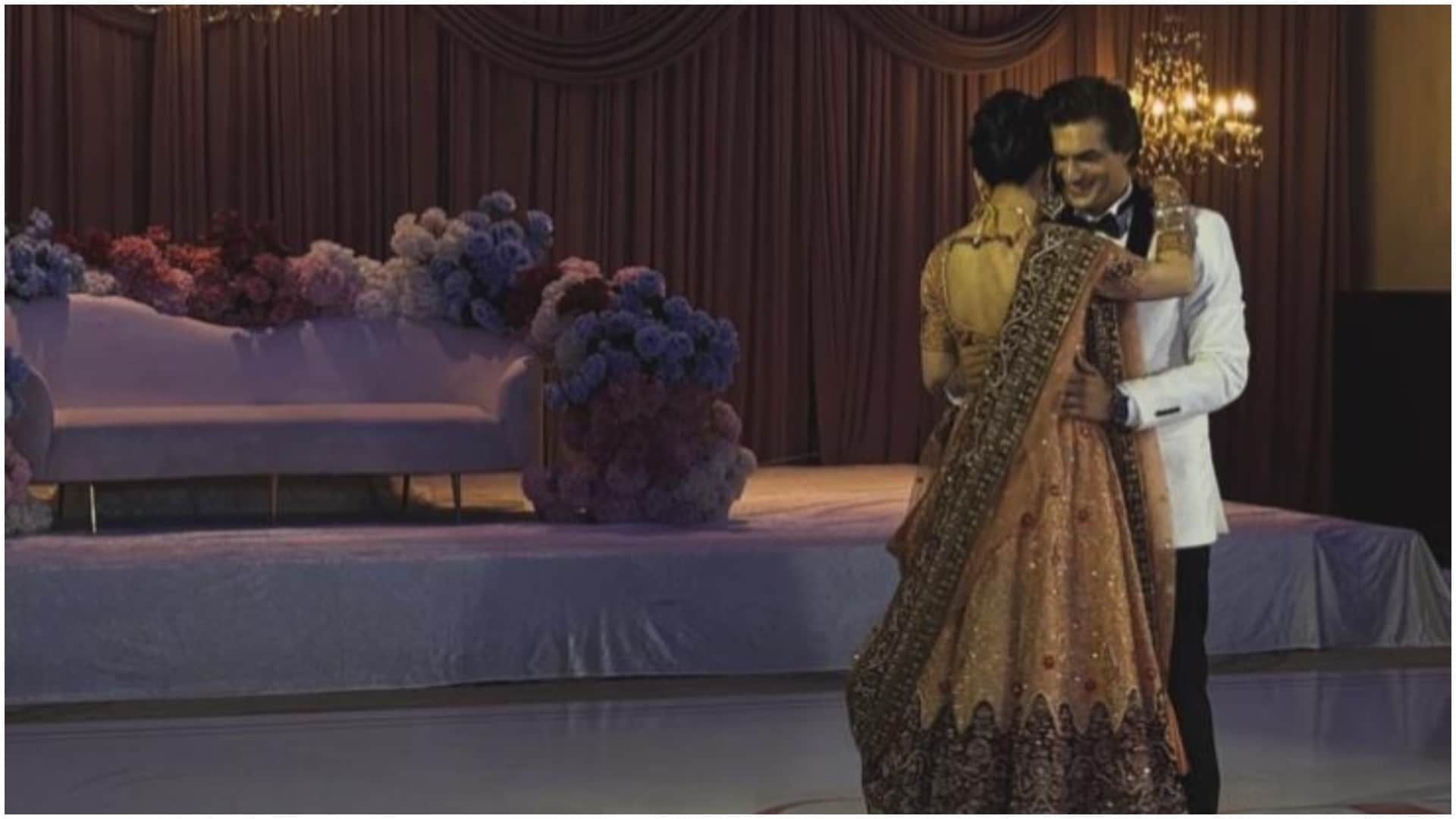 Are Mohsin Khan And Tamanna got Married Fans Congratulate Couple After actor share pics