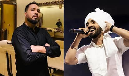 mika singh expressed his feelings for pakistan and their singers in a recent interview