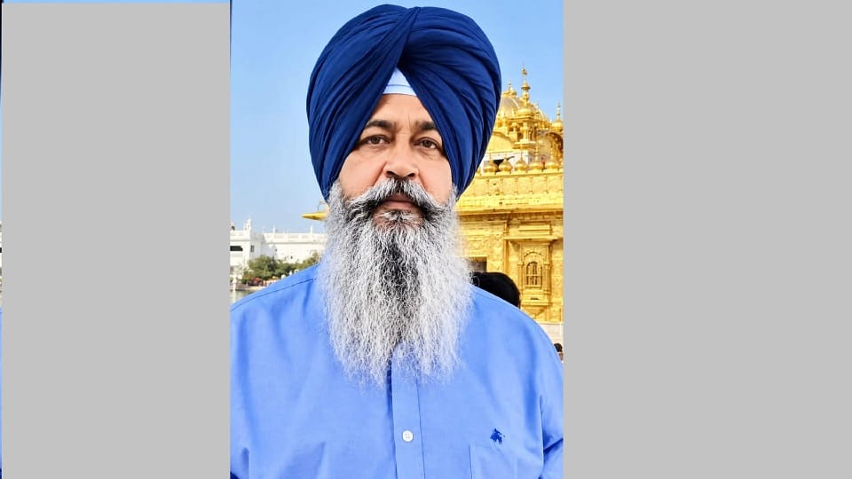 Former Sarpanch murdered in Ludhiana