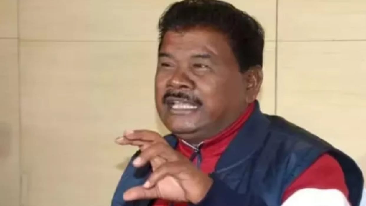 Jharkhand: Tribals form new organization to oppose delimitation; demand maintenance of reservation ratio.