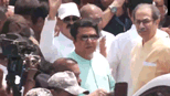 राज ठाकरे उद्धव ठाकरे