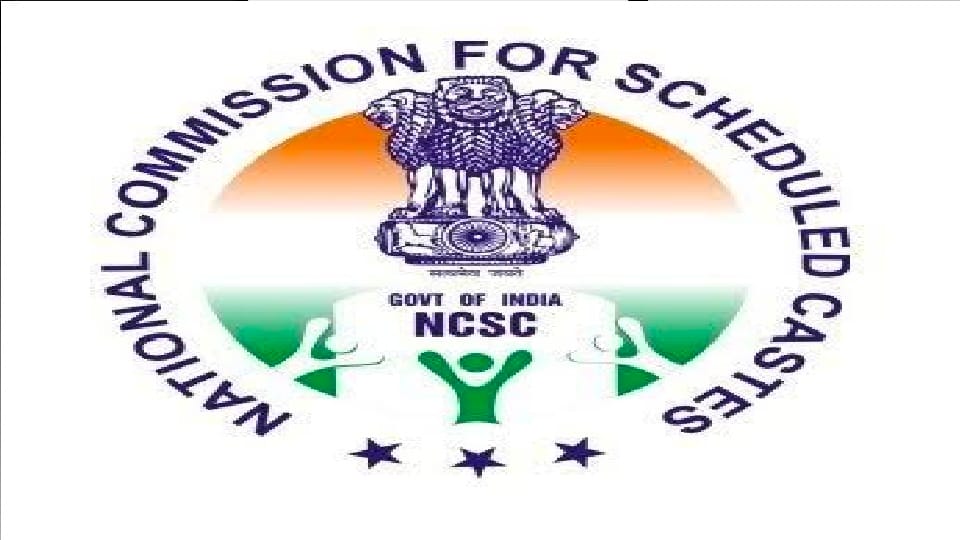 National Commission for SC takes a tough stance on the death of a Dalit youth in Sangrur