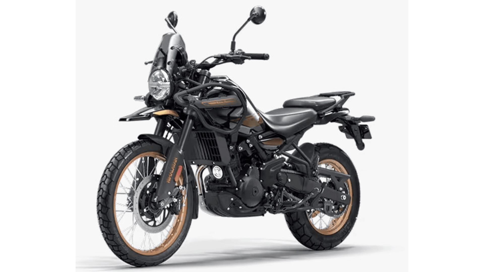Tough Roads, Smooth Rides: Top Bikes built Potholes, Off-Road Trails and More