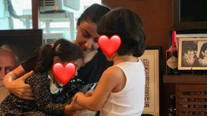 Kareena Kapoor Extends Wishes On sister in law soha ali khan Birthday says you always deserves the Best