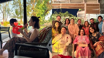 Kareena Kapoor Extends Wishes On sister in law soha ali khan Birthday says you always deserves the Best