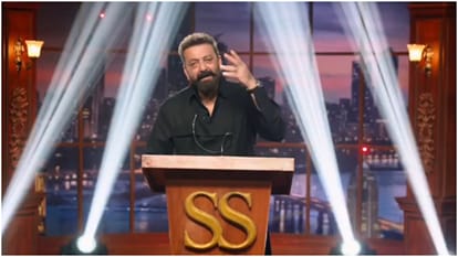 Sanjay Dutt sparks online debate after saying I can not feel that peace in our country anymore