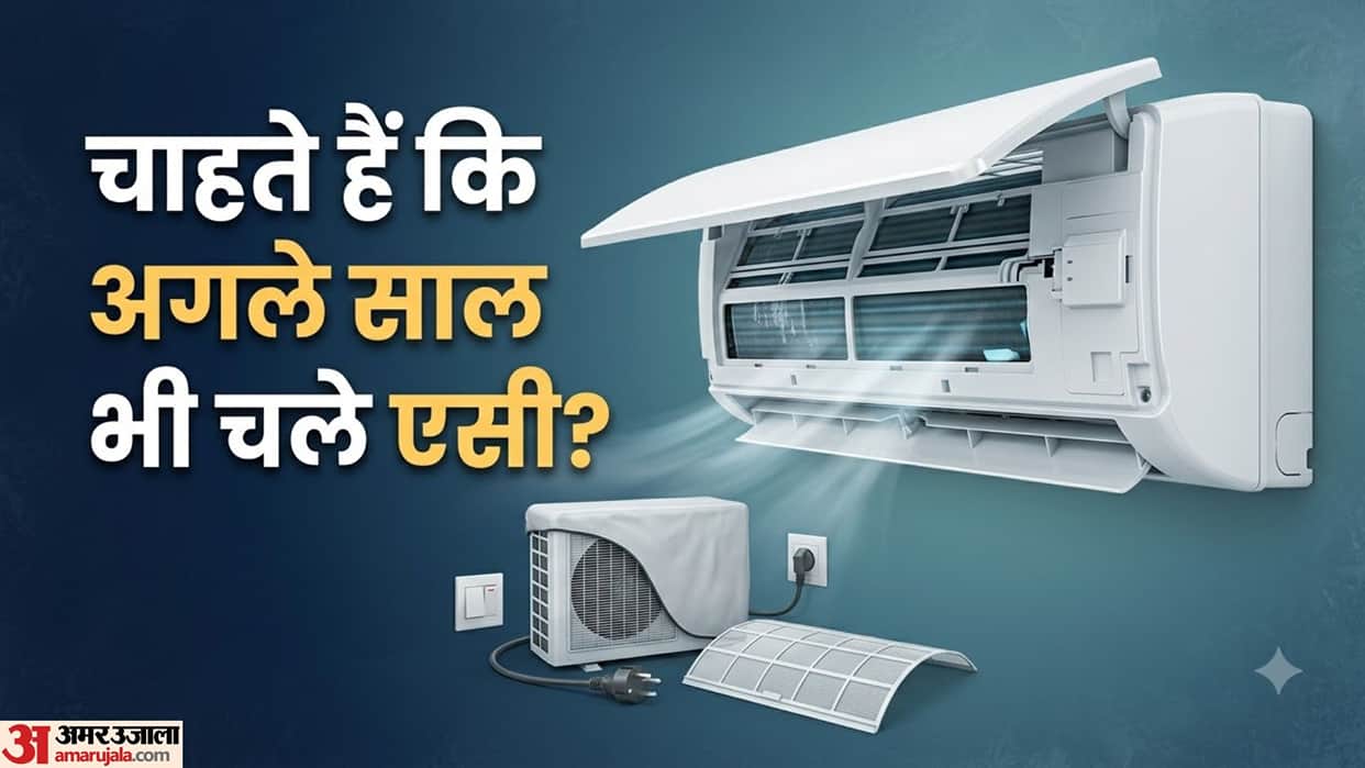 Must-Do Steps Before Turning Off Your AC in Winter to Avoid Huge Maintenance Costs
