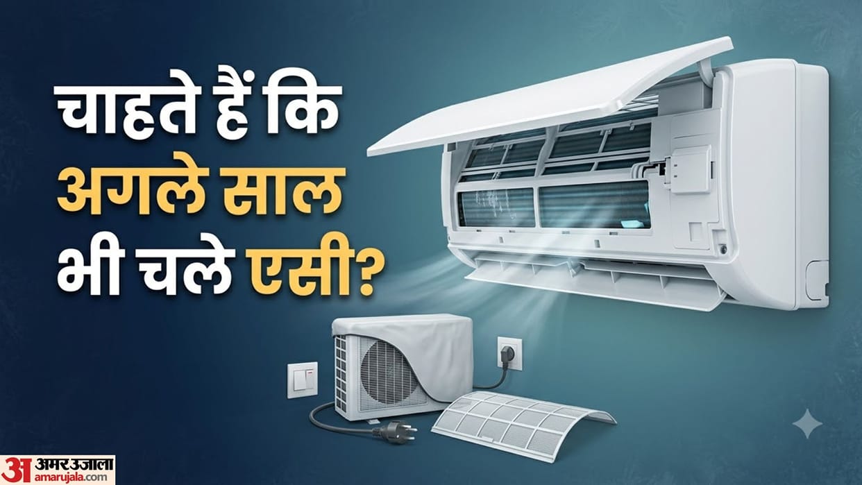 Must-Do Steps Before Turning Off Your AC in Winter to Avoid Huge Maintenance Costs