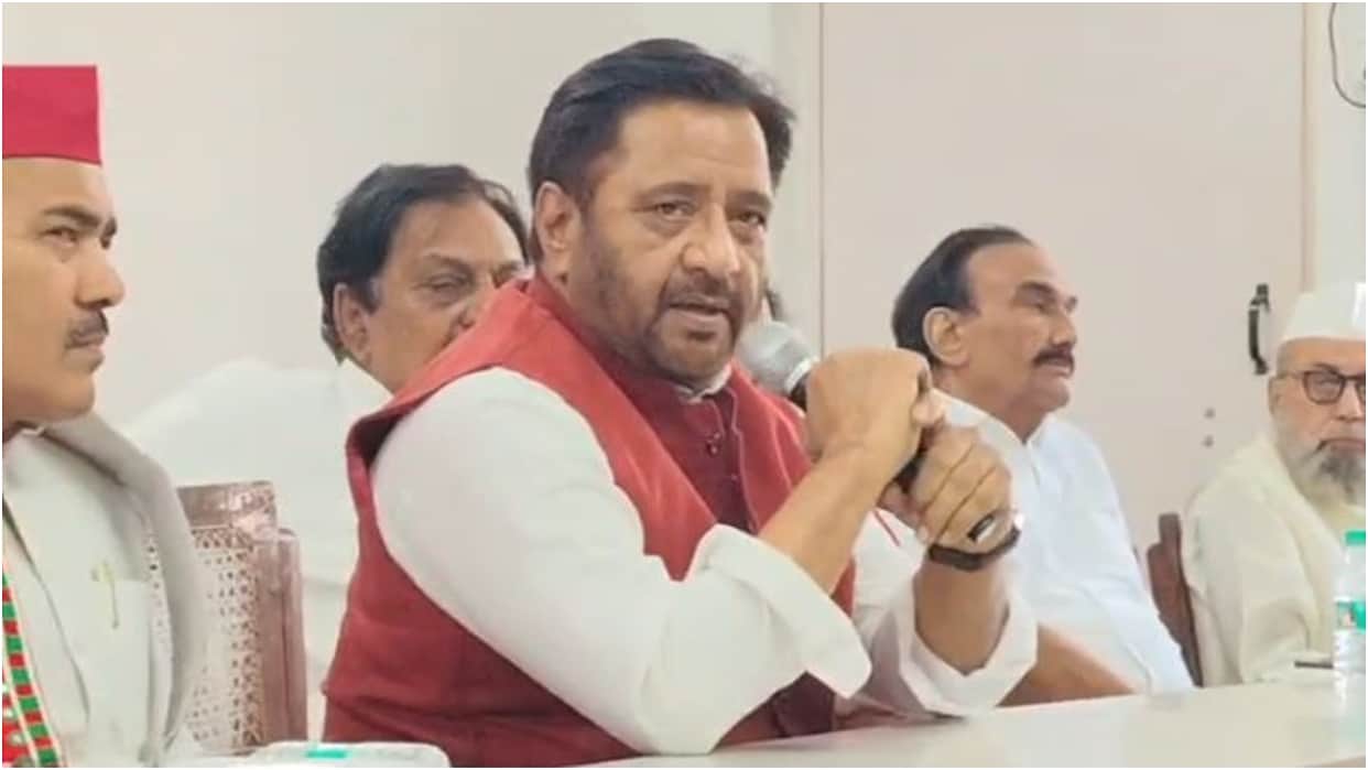 SP alleges large-scale deletion of voters names in Bareilly