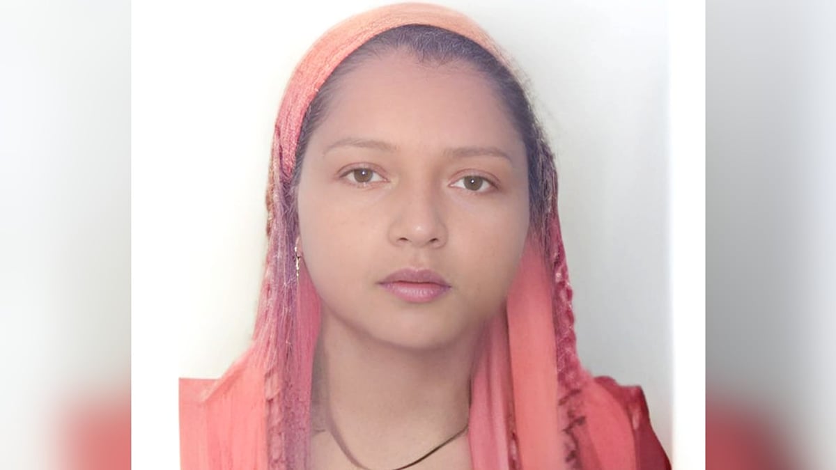 लखीमपुर खीरी: स्टाफ नर्स की गला दबाकर हत्या, सड़क किनारे खंती में मिला शव, जांच में जुटी पुलिस