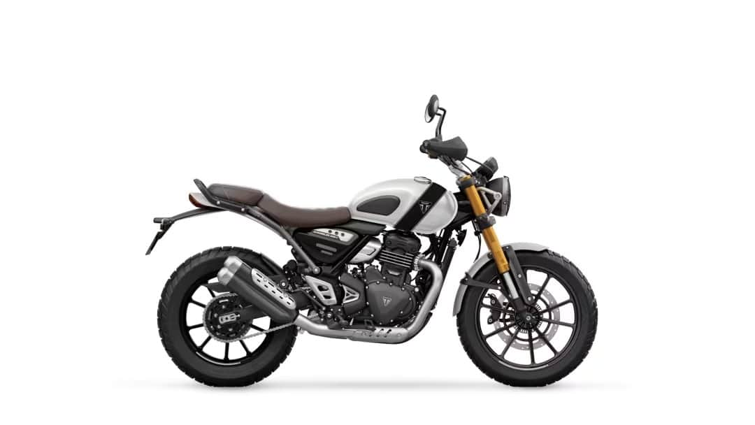 Tough Roads, Smooth Rides: Top Bikes built Potholes, Off-Road Trails and More