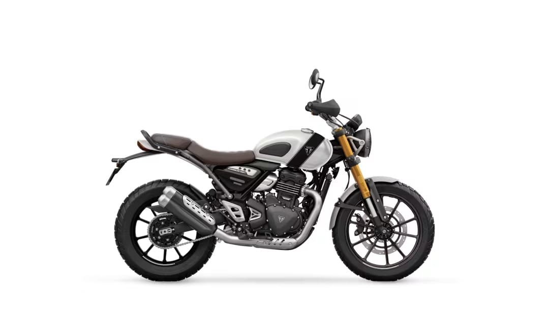 Tough Roads, Smooth Rides: Top Bikes built Potholes, Off-Road Trails and More