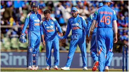 Shubman Gill Wants India to Play With Likely 2027 World Cup Combination From Next ODI Series