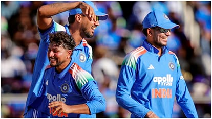 Shubman Gill Wants India to Play With Likely 2027 World Cup Combination From Next ODI Series