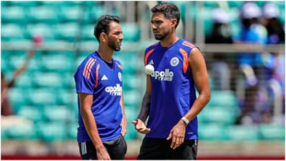 Shubman Gill Wants India to Play With Likely 2027 World Cup Combination From Next ODI Series