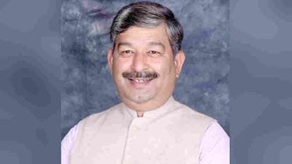 दिनेश आर्य