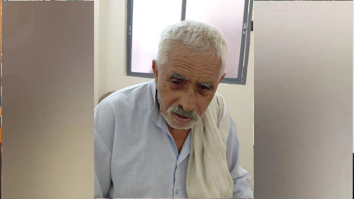 Deoria Khukhundu police custody death Brijpal father allegation