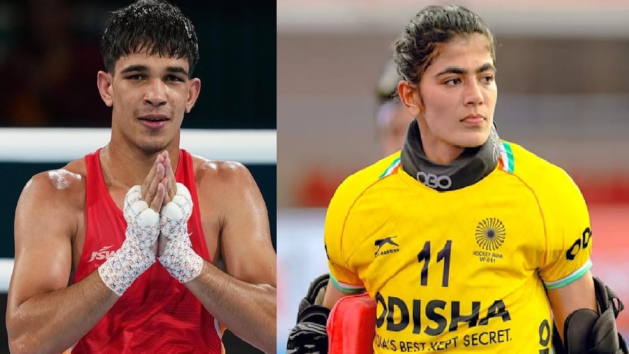 Haryana Shines at Asian Games 48 Athletes Win 51 Medals Kabaddi and Hockey Make Biggest Contribution