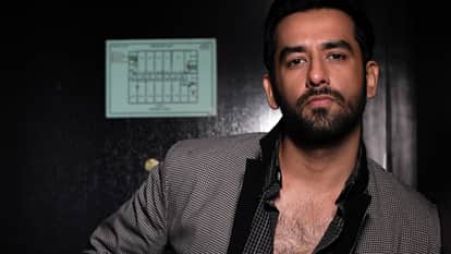 Sikandar and Ali Baba aur 40 Bhoot fame actor vishal vashishtha shared his acting journey in interview
