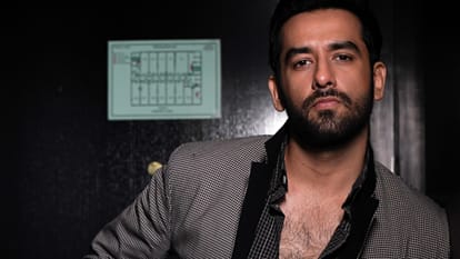 Sikandar and Ali Baba aur 40 Bhoot fame actor vishal vashishtha shared his acting journey in interview