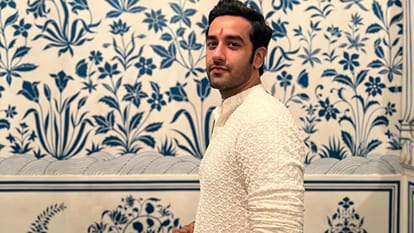 Sikandar and Ali Baba aur 40 Bhoot fame actor vishal vashishtha shared his acting journey in interview