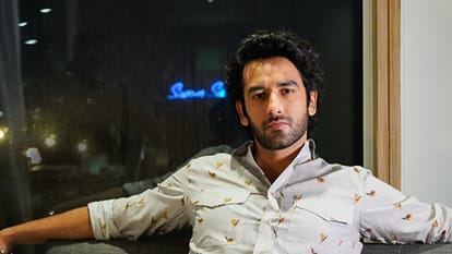 Sikandar and Ali Baba aur 40 Bhoot fame actor vishal vashishtha shared his acting journey in interview