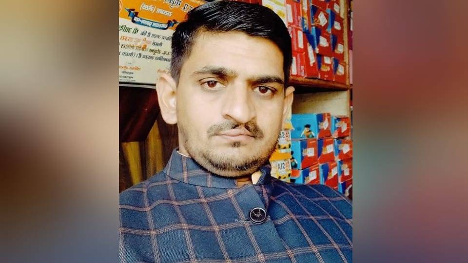 Meerut: Truck hits motorcycle; trader leader's son killed, two others (including a friend) injured