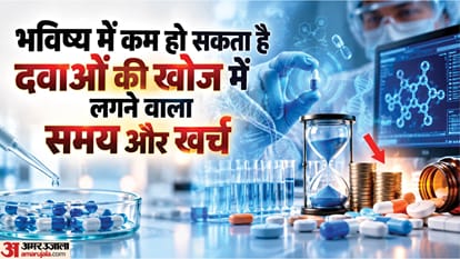How AI In Drug Discovery Is Revolutionizing Modern Medicine