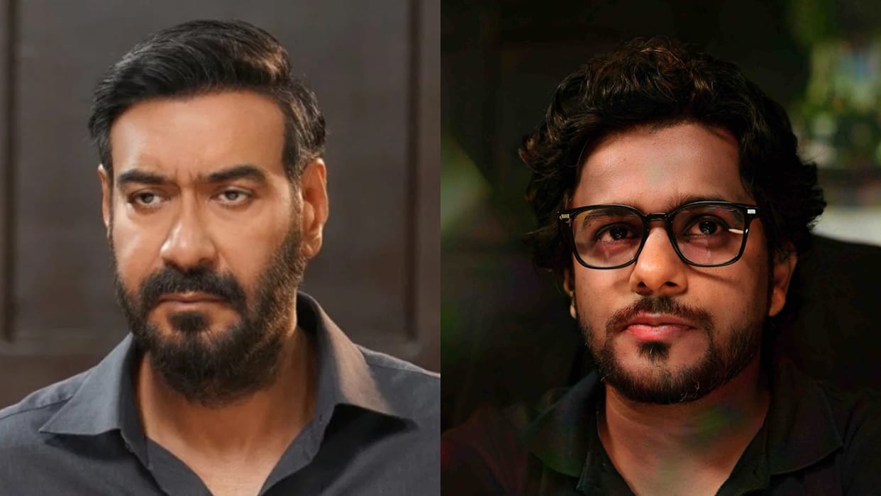 drishyam 3 writer aamil keeyan khan revealed how climax was hidden from the cast and crew