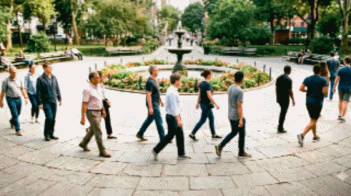 अक्सर बाएं ही क्यों मुड़ते हैं? (सांकेतिक)