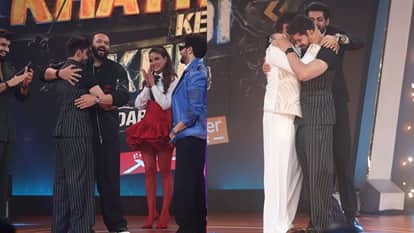 Avinash Mishra clinches Khatron Ke Khiladi 15 trophy says Real victory was never giving up on myself